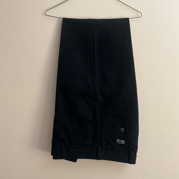 Nautica Rigger Dress/Casual Pants - Picture 3 of 5